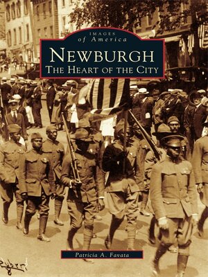 cover image of Newburgh